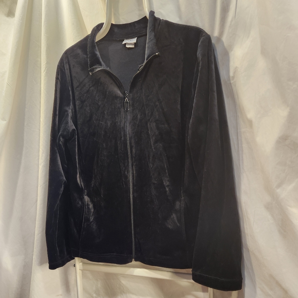 G.W. Sport jacket